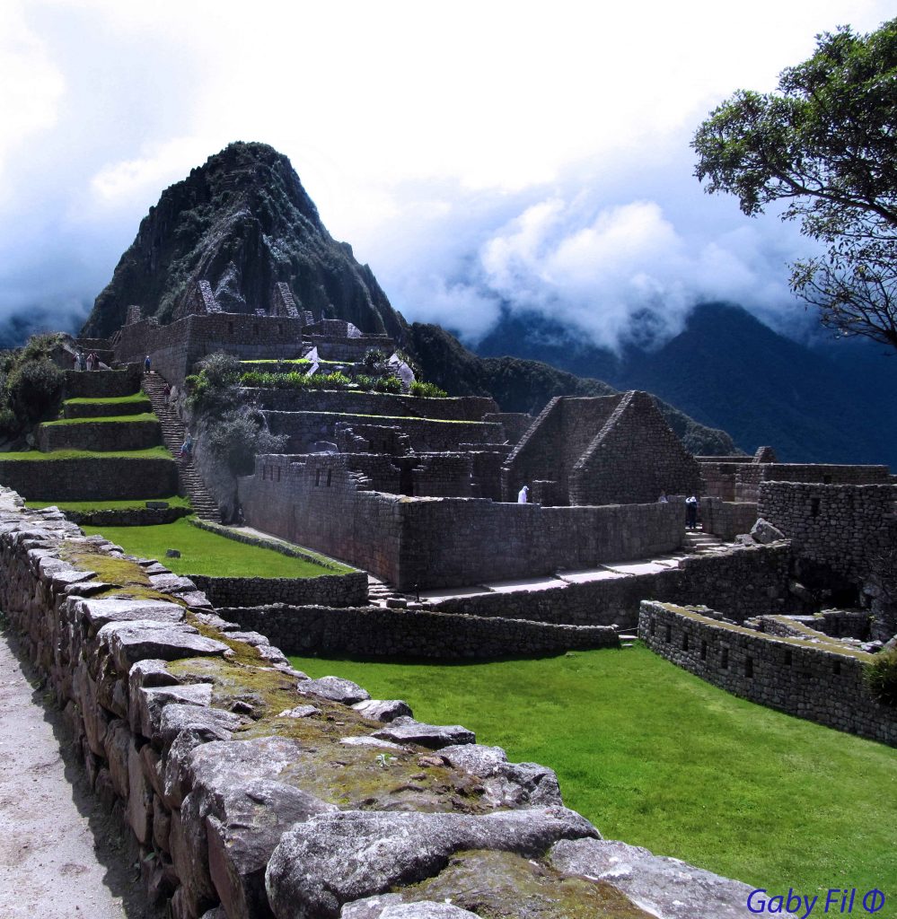 Machu Picchu - Montaña 7 Colores