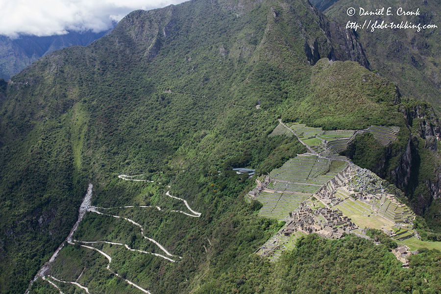 Tour en Peru Machupicchu 9 Dias