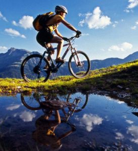 Tour en Bicicleta Salineras Maras Moray 1 Dia