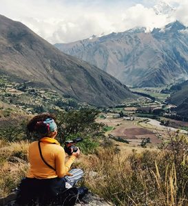 Valle Sagrado Vip Cusco