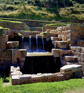 Valle Sur Cusco