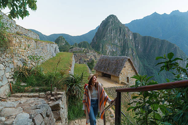 Tour a Machupicchu Desde Poroy 1 dia