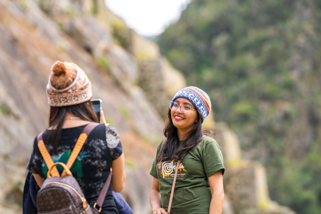 Tour Machu Picchu Full Day