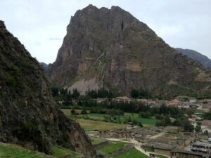 El Tour Valle Sagrado Vip 1 dia