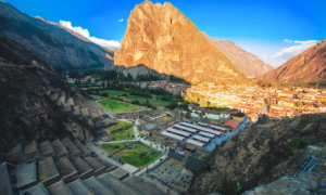 Valle Sagrado Vip Cusco
