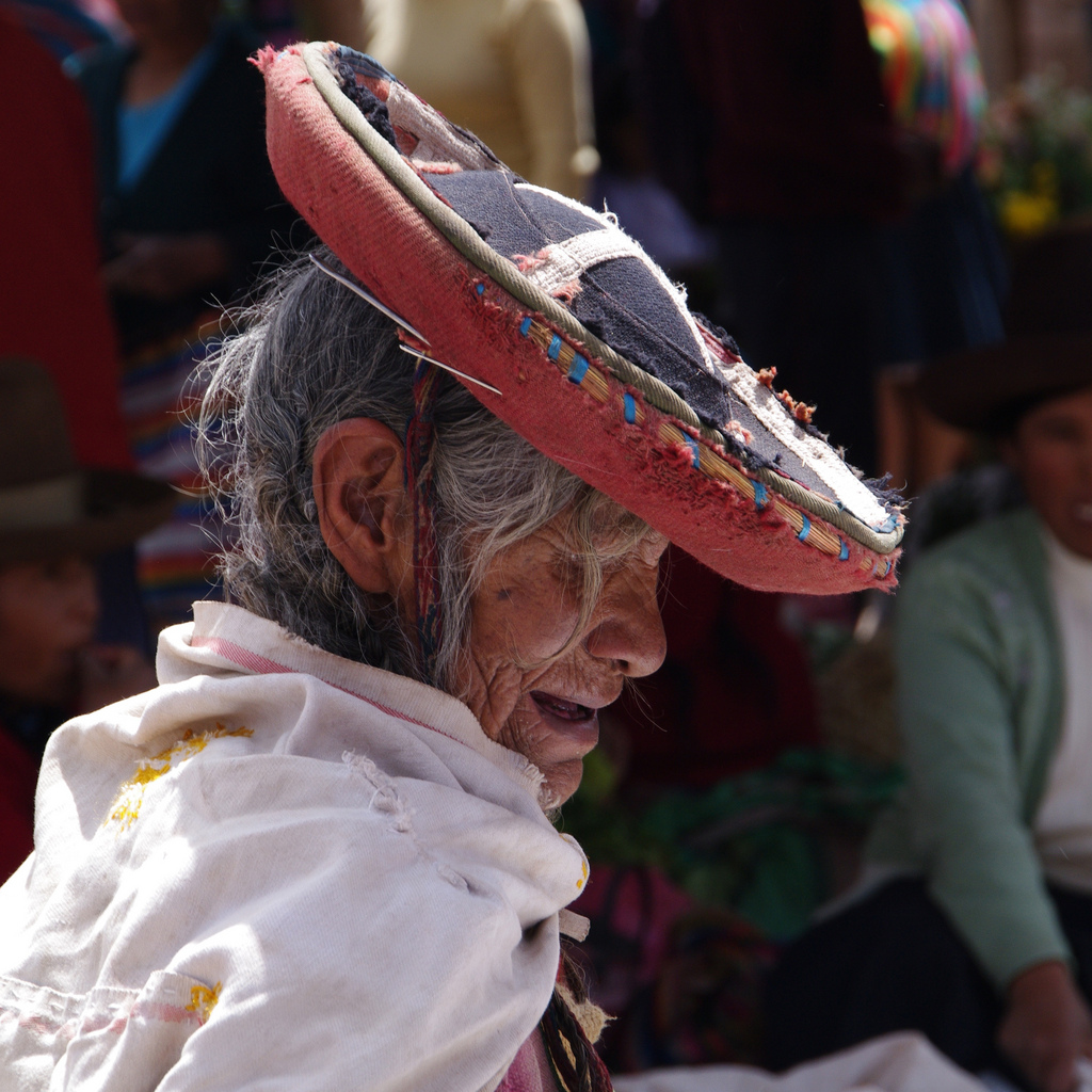 The Tour in Peru 9 Days