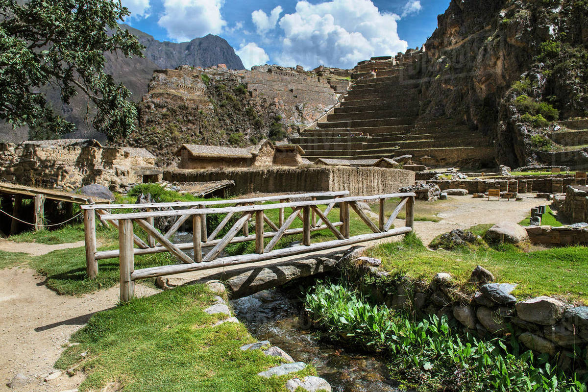 The Trip Sacred Valley Machu Picchu 2 days