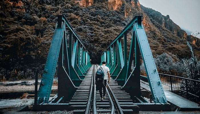 El Viaje Machupicchu Por Carro 2 Dias