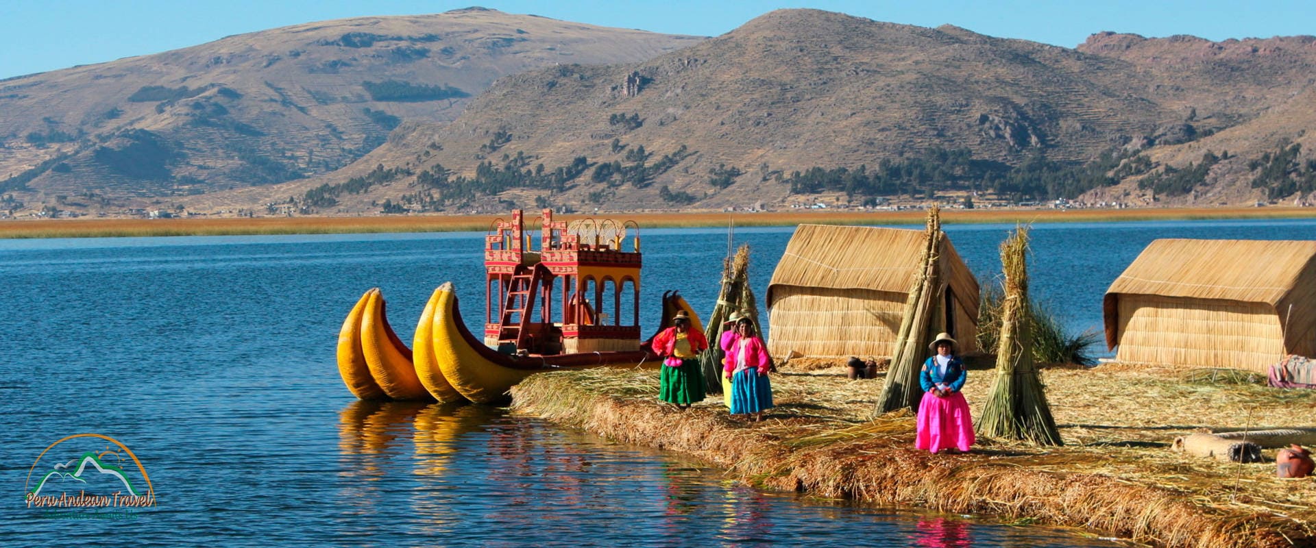 El Tour en Puno 1 dia