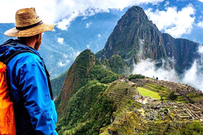 Quienes Somos Viajes a Machupicchu Peru
