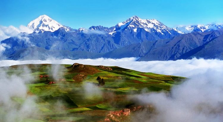 Travel From Cusco to Machupicchu 6 Days